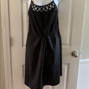 Mossimo casual LBD, 8